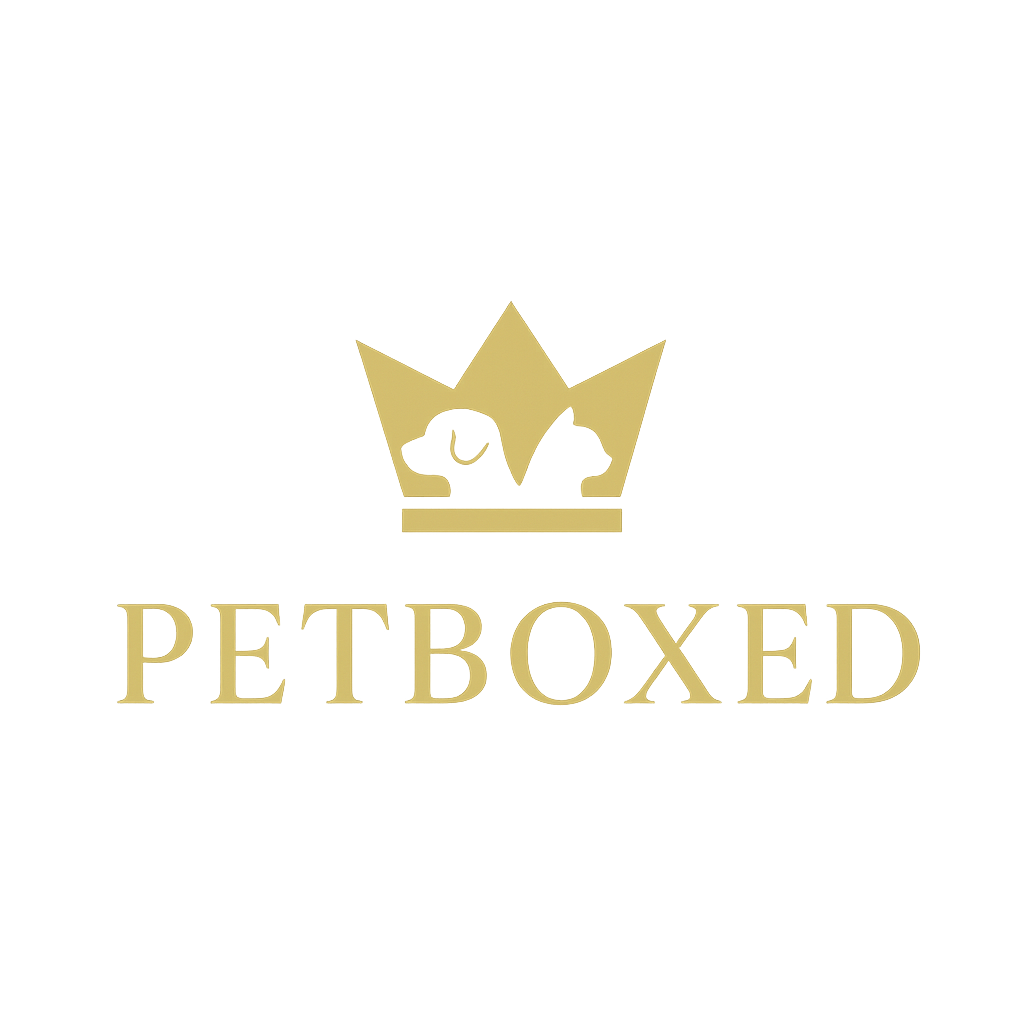 PetBoxed